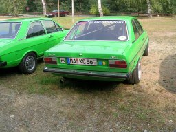Treffen in Mörfelden 2006